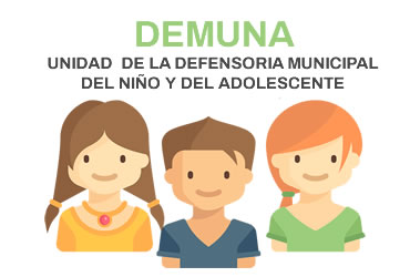 DEMUNA en Distrito de San Miguel